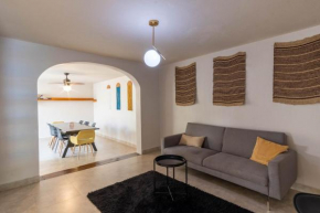 Casa Farallon 1